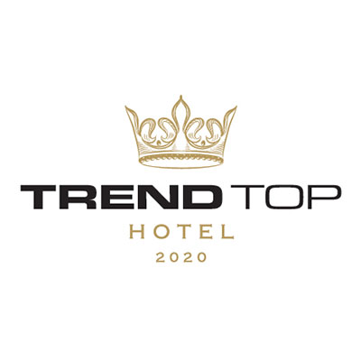 TREND TOP HOTELY 2020