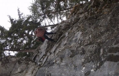 Adrenalínové aktivity Nízke Tatry