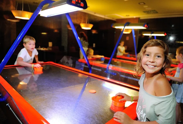 Airhockey