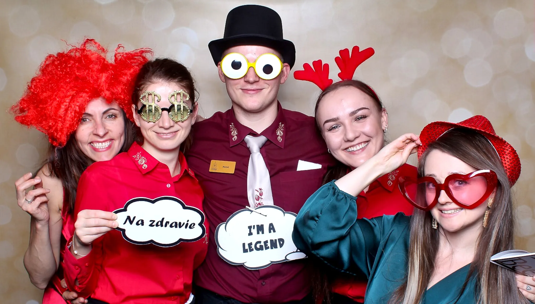 Silvestrovský pobyt s programom - Hotel Chopok